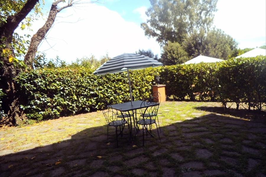 Lägenhetshotell Casale Mostacciano Rom