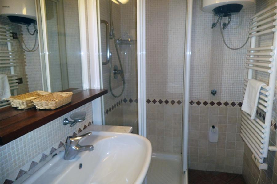 Casale Mostacciano Lägenhetshotell Rom
