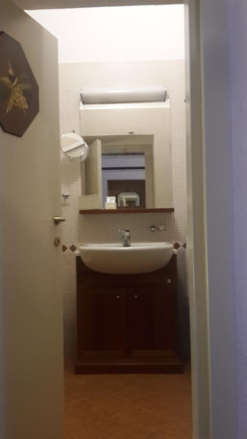 Lägenhetshotell Casale Mostacciano 3*