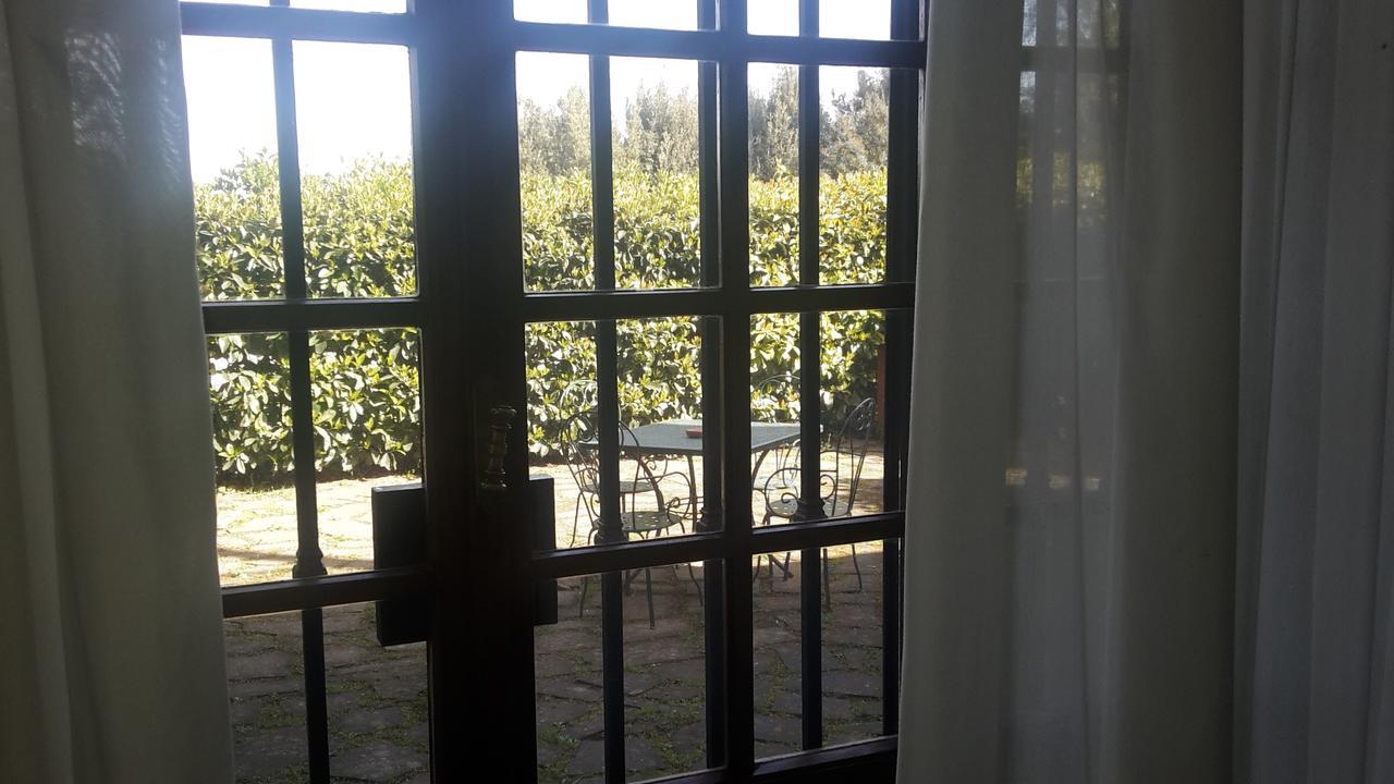 Lägenhetshotell Casale Mostacciano 3*