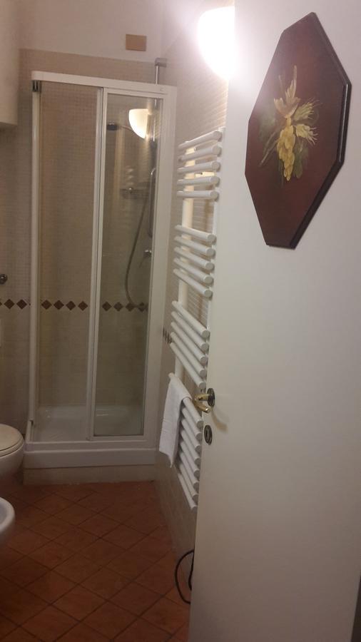 Casale Mostacciano Lägenhetshotell Rom