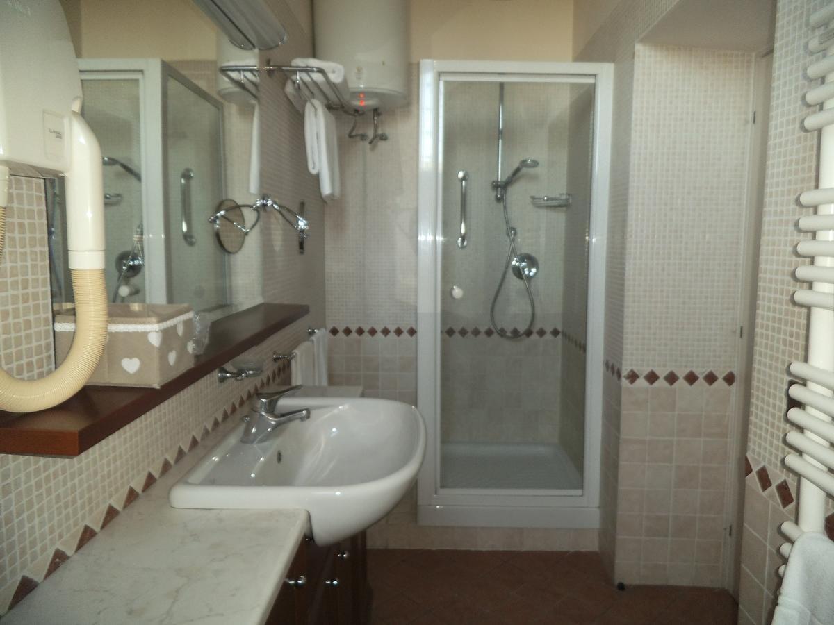 Casale Mostacciano Lägenhetshotell