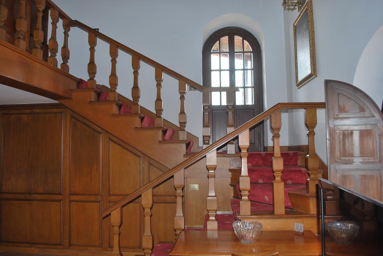 Casale Mostacciano Lägenhetshotell Rom