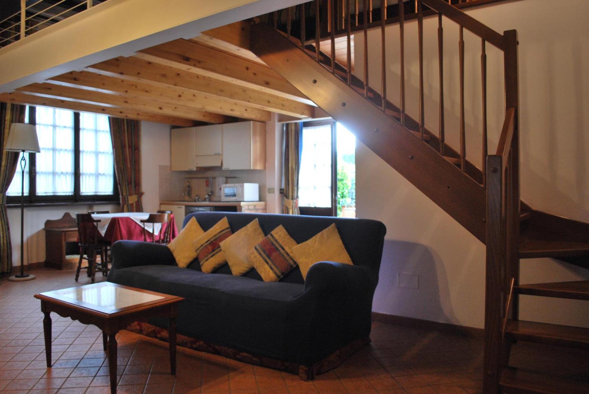 Casale Mostacciano 3* Rom