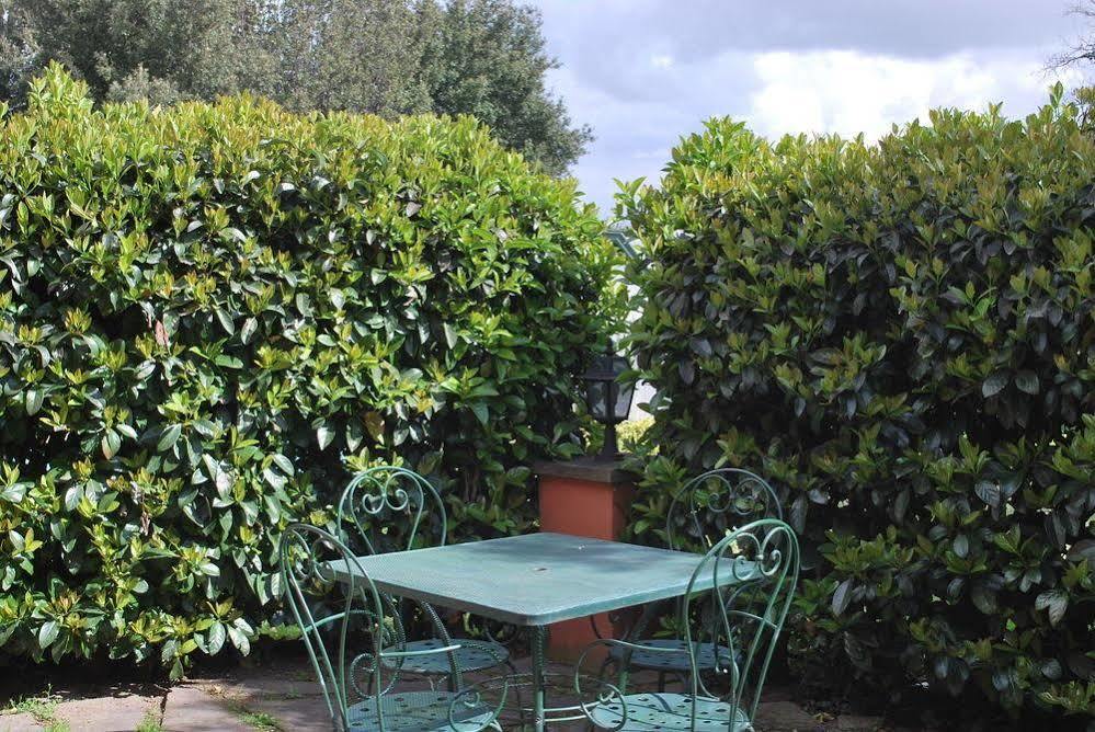 Casale Mostacciano 3* Rom
