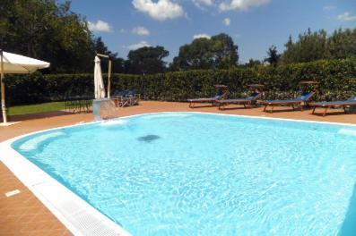 Casale Mostacciano Lägenhetshotell Rom