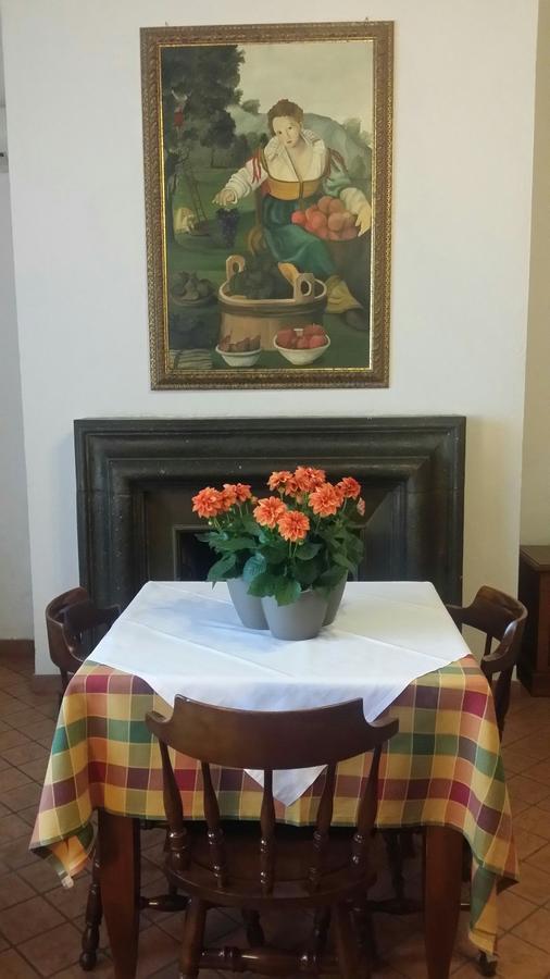Casale Mostacciano Aparthotel Roma